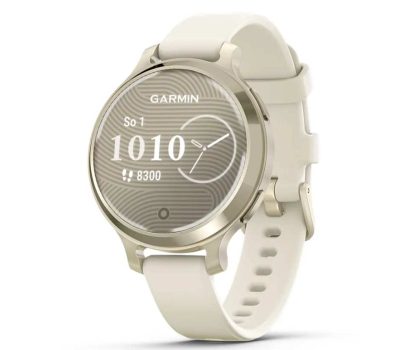Smartwatch Garmin Lily 2 Active złoty